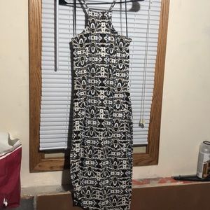 Express Dress
